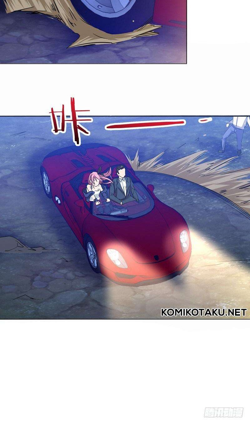 Treading on Fire, Yuwen Jun! chapter 26 halaman 12