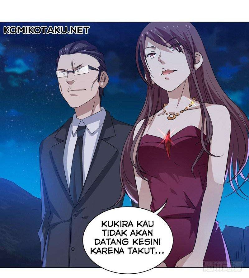 Treading on Fire, Yuwen Jun! chapter 26 halaman 14