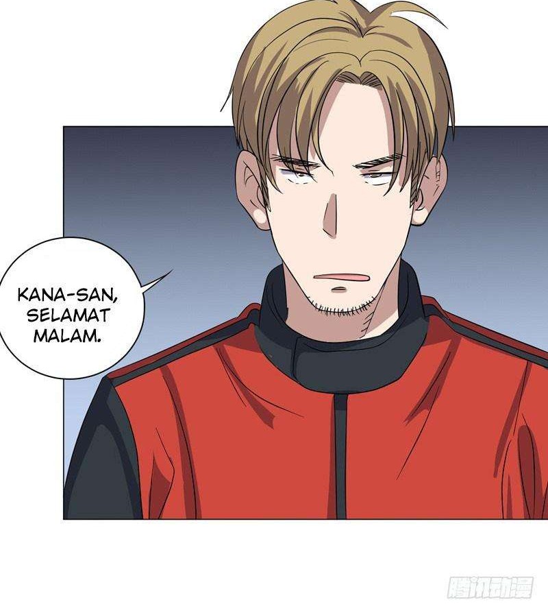 Treading on Fire, Yuwen Jun! chapter 26 halaman 16