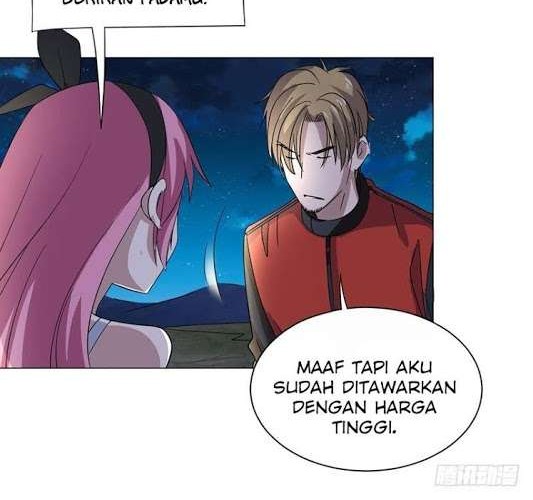 Treading on Fire, Yuwen Jun! chapter 27 halaman 3