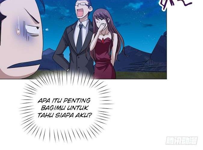 Treading on Fire, Yuwen Jun! chapter 27 halaman 5