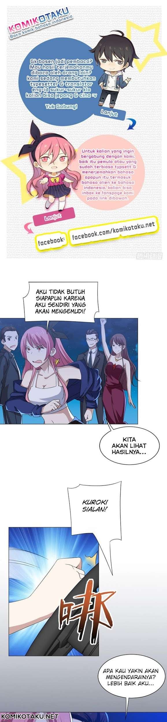 Treading on Fire, Yuwen Jun! chapter 27 halaman 6
