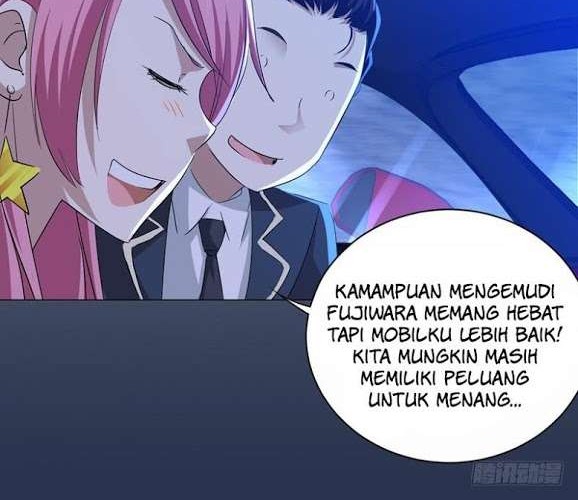Treading on Fire, Yuwen Jun! chapter 27 halaman 7