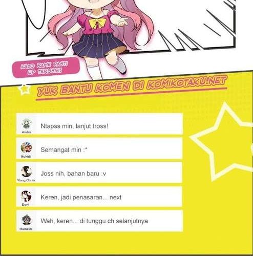 Treading on Fire, Yuwen Jun! chapter 27 halaman 15