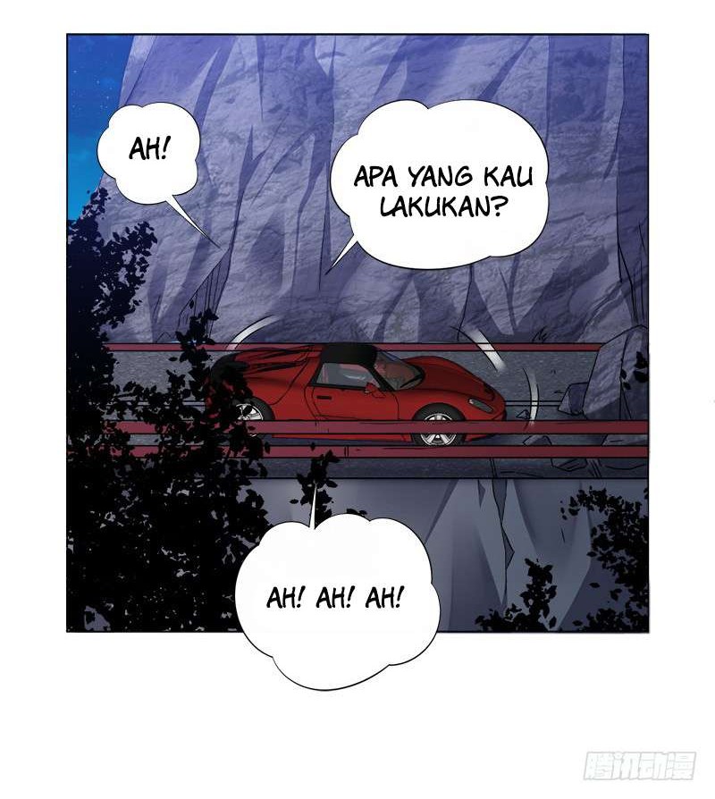 Treading on Fire, Yuwen Jun! Bab 29 halaman 9