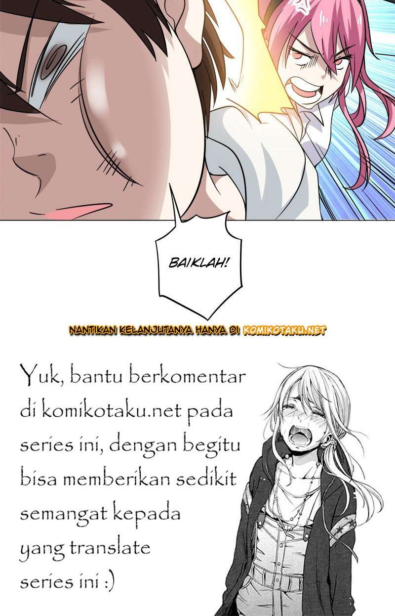 Treading on Fire, Yuwen Jun! Bab 3 halaman 20