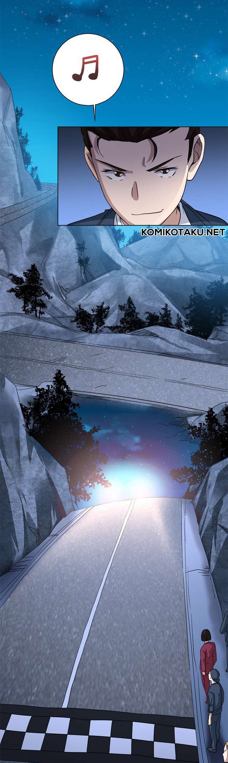 Treading on Fire, Yuwen Jun! chapter 30 halaman 3