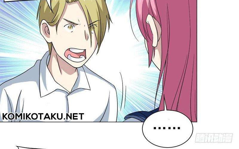 Treading on Fire, Yuwen Jun! chapter 32 halaman 4