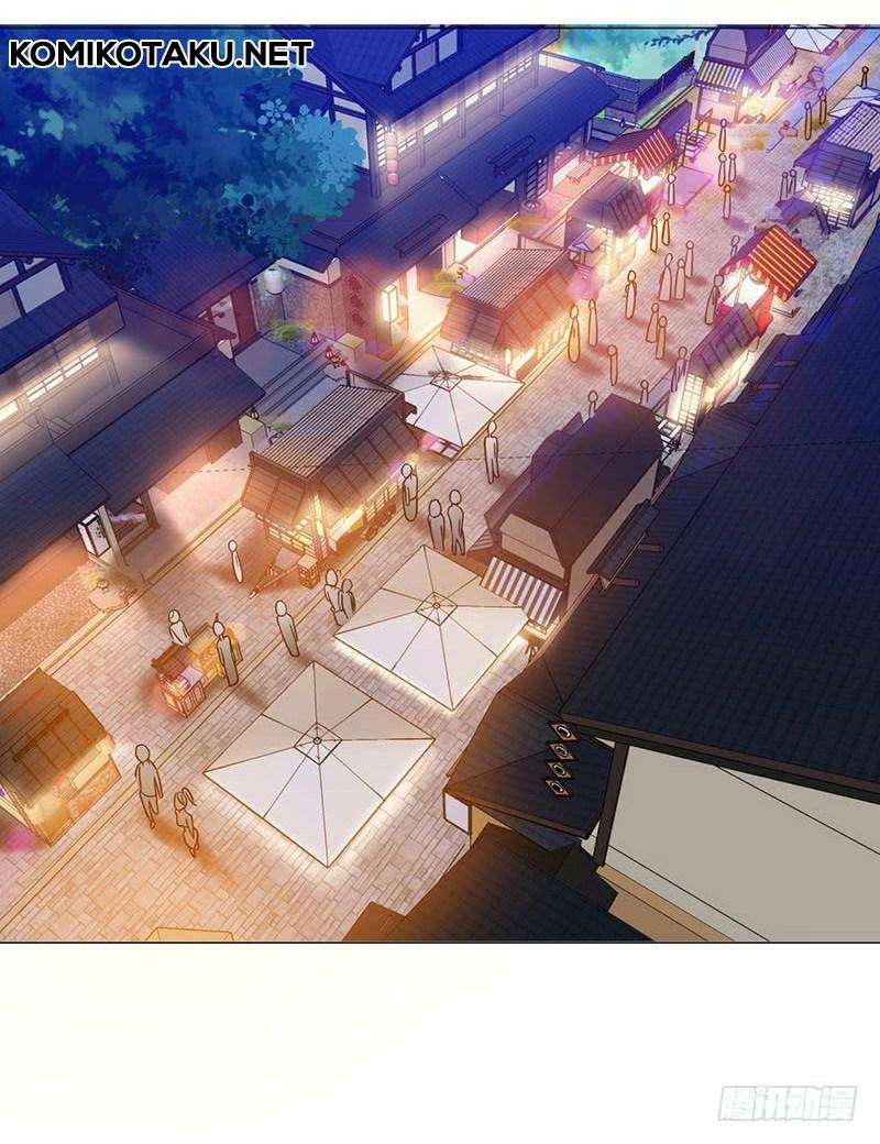 Treading on Fire, Yuwen Jun! chapter 33 halaman 3
