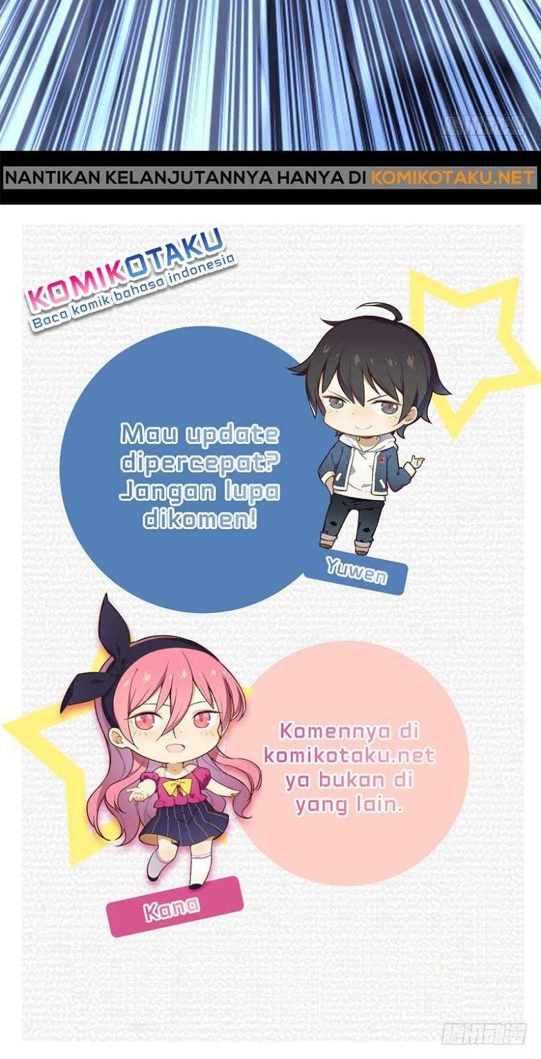 Treading on Fire, Yuwen Jun! chapter 34 halaman 14