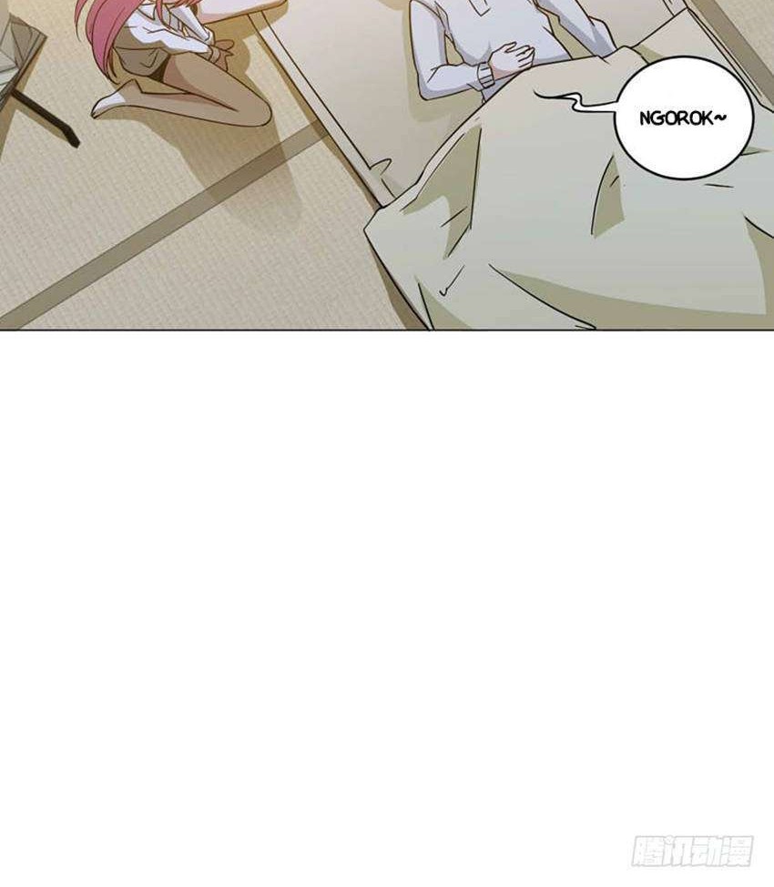 Treading on Fire, Yuwen Jun! chapter 37 halaman 10