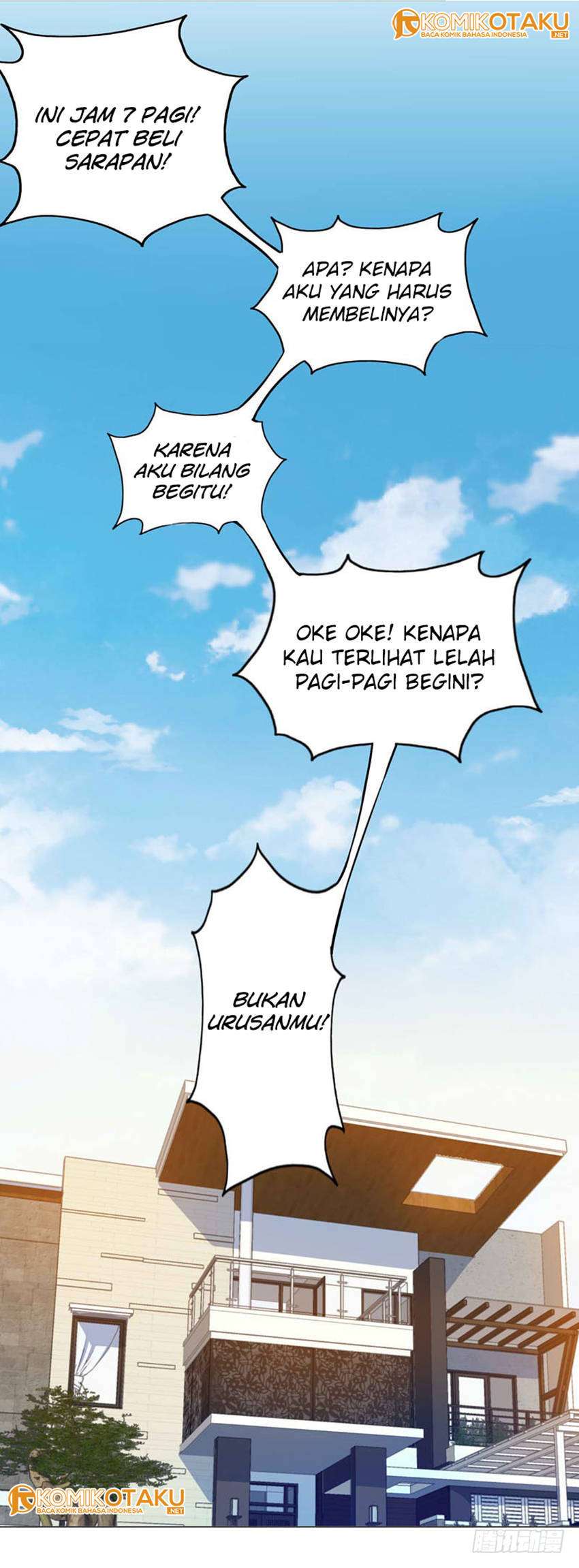 Treading on Fire, Yuwen Jun! chapter 37 halaman 13