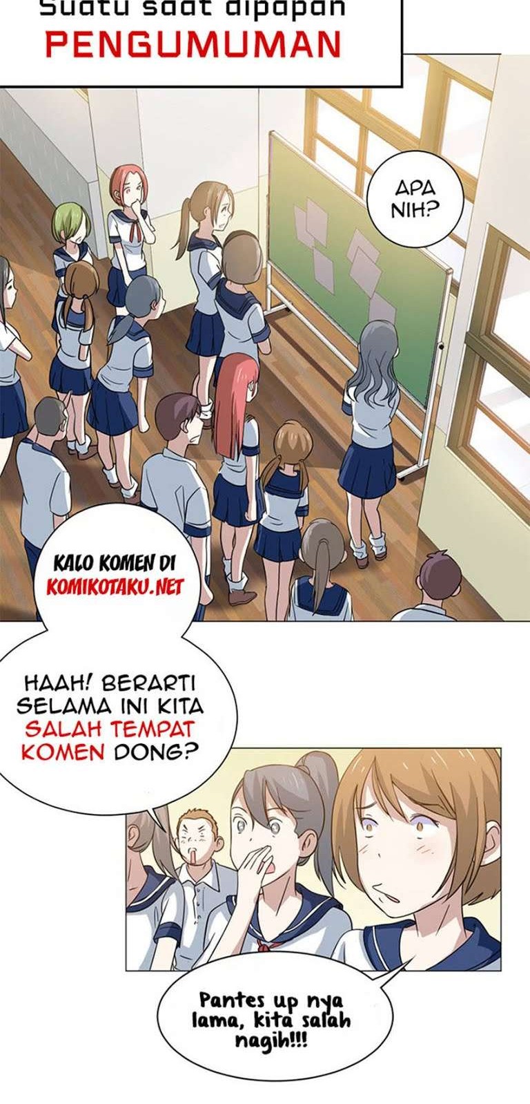 Treading on Fire, Yuwen Jun! chapter 37 halaman 15