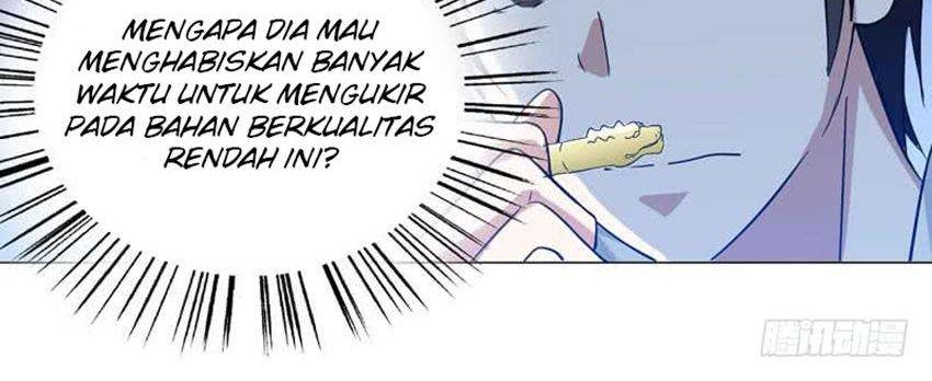 Treading on Fire, Yuwen Jun! Bab 38 halaman 8