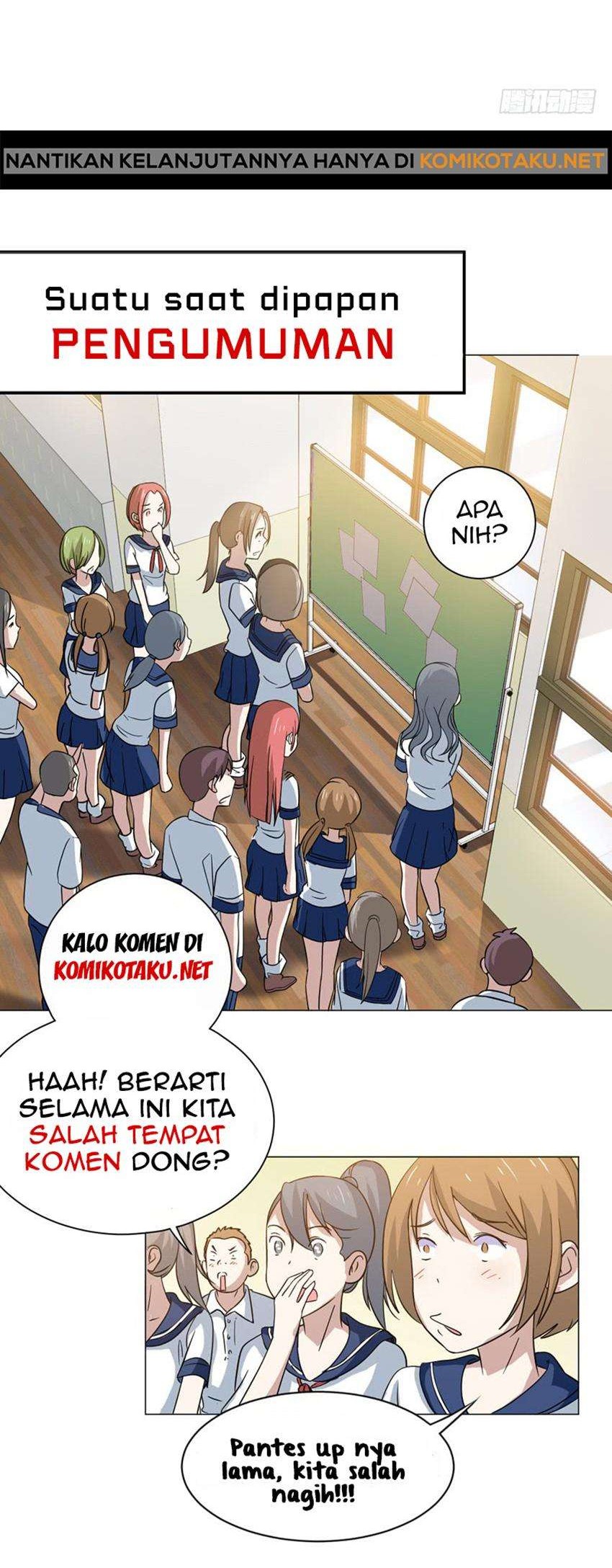 Treading on Fire, Yuwen Jun! Bab 38 halaman 16