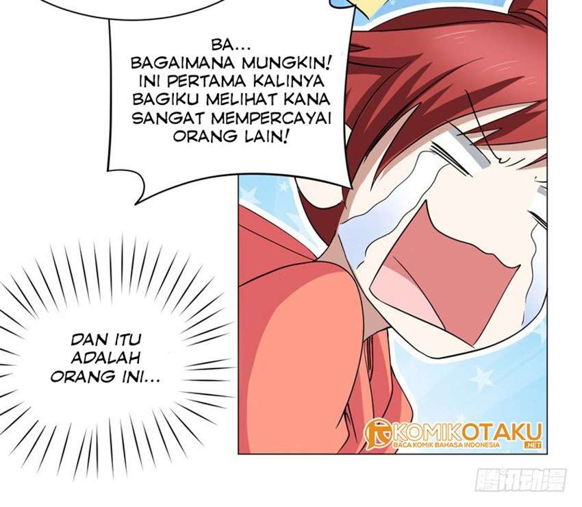 Treading on Fire, Yuwen Jun! Bab 40 halaman 15