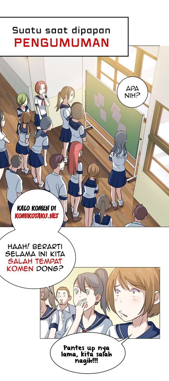Treading on Fire, Yuwen Jun! Bab 40 halaman 18