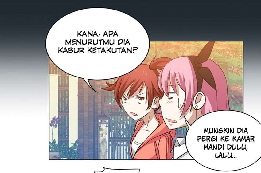 Treading on Fire, Yuwen Jun! chapter 41 halaman 9