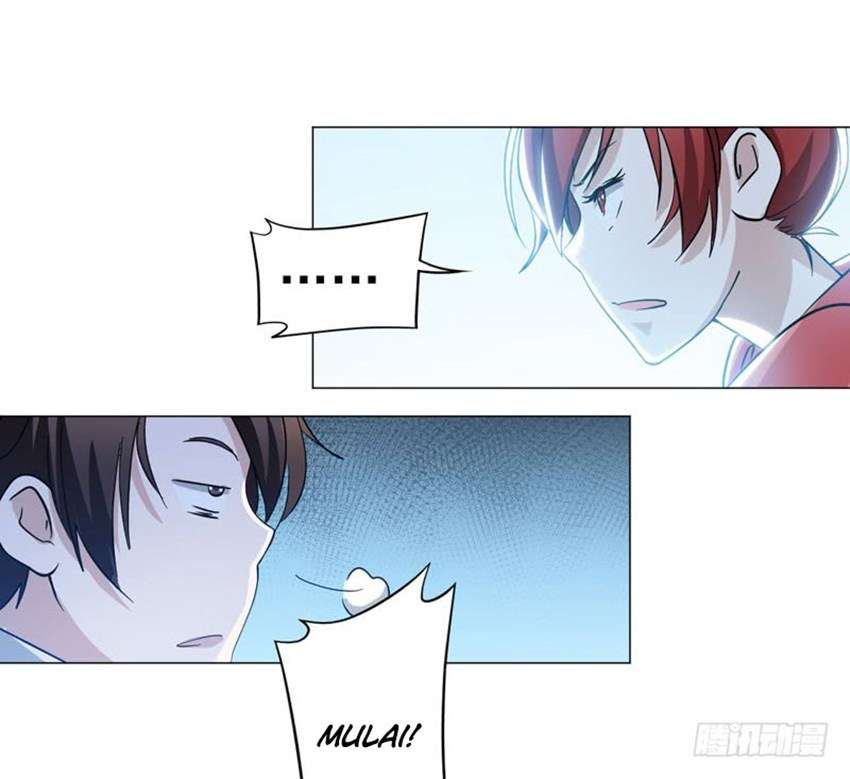 Treading on Fire, Yuwen Jun! chapter 41 halaman 14