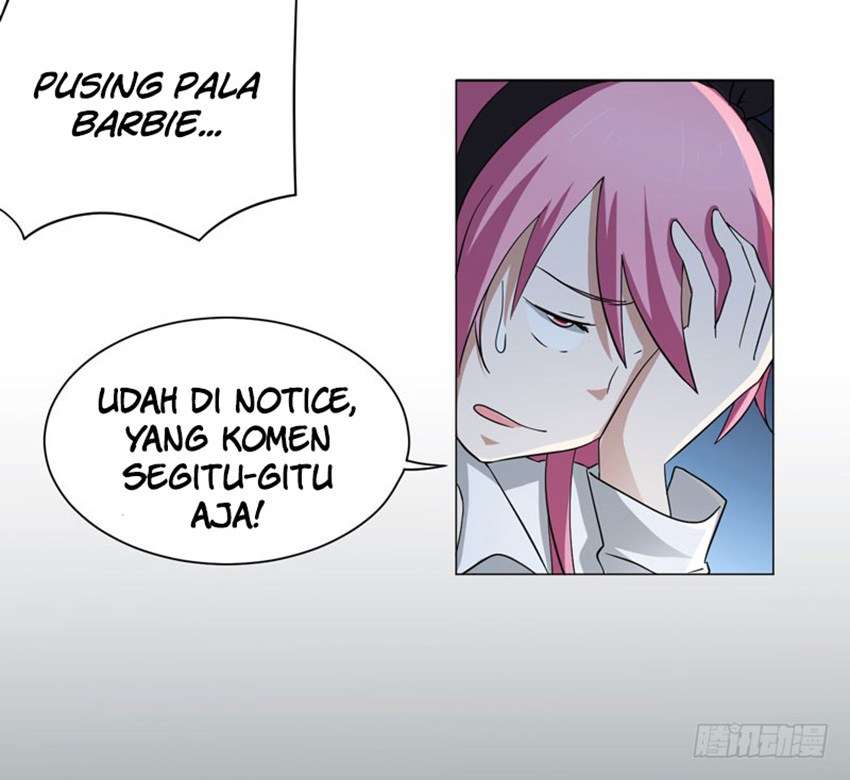 Treading on Fire, Yuwen Jun! chapter 41 halaman 18