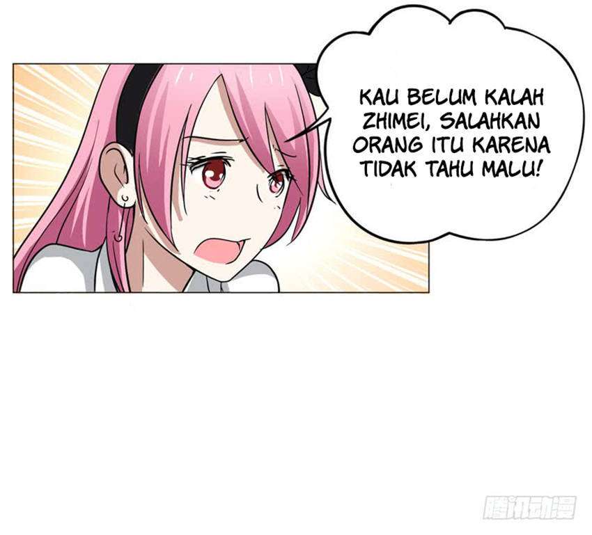 Treading on Fire, Yuwen Jun! Bab 43 halaman 15