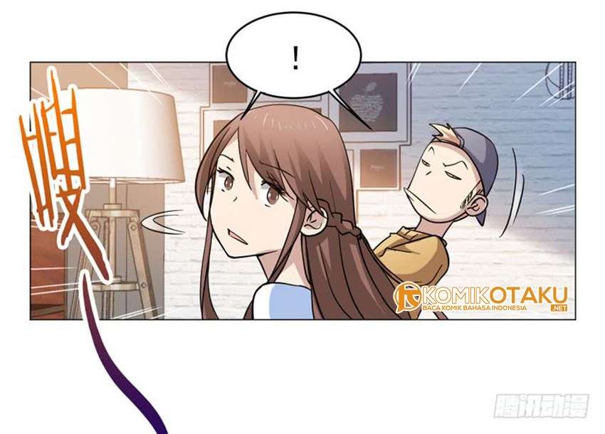 Treading on Fire, Yuwen Jun! chapter 50 halaman 7