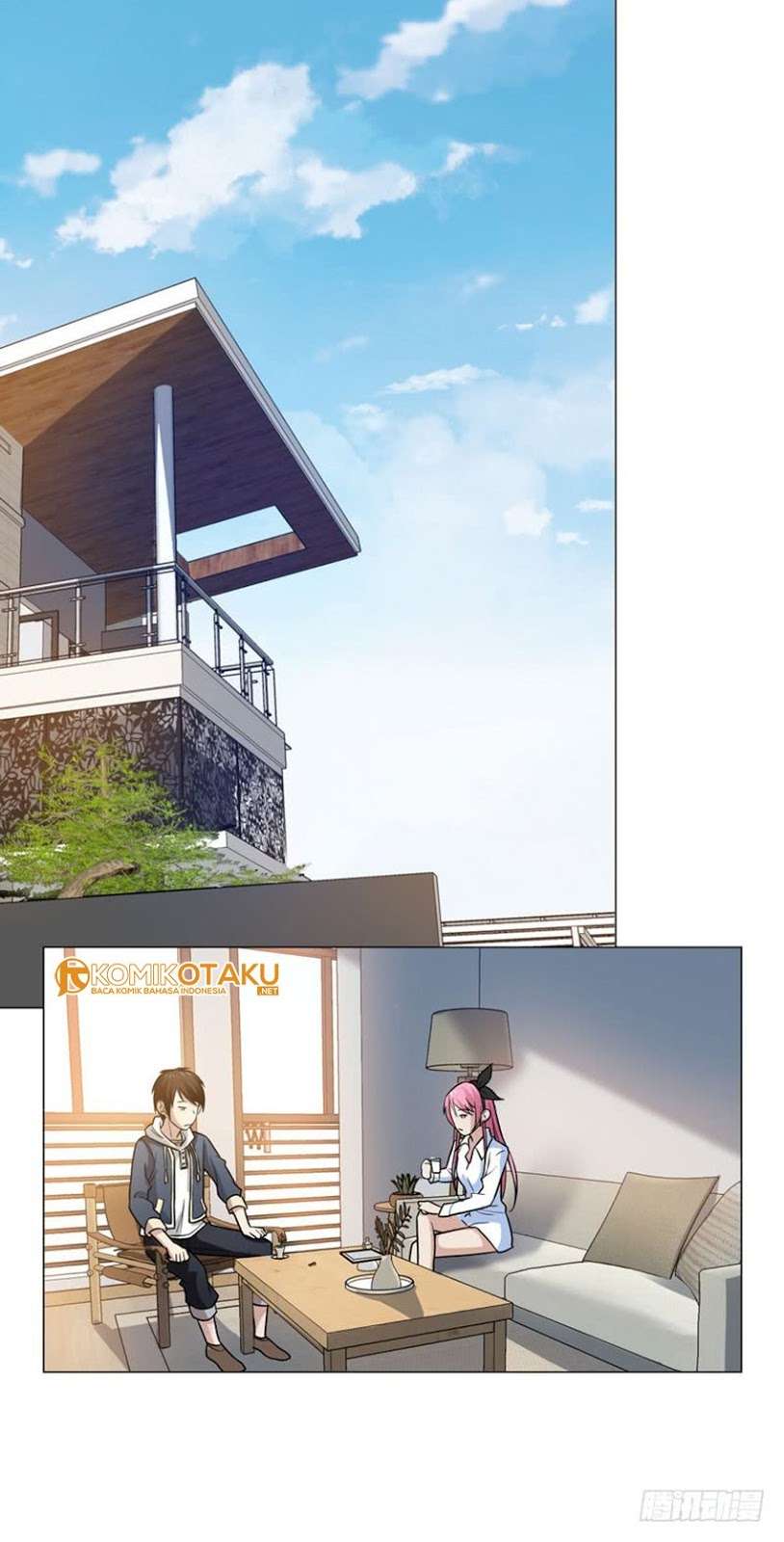 Treading on Fire, Yuwen Jun! chapter 50 halaman 10