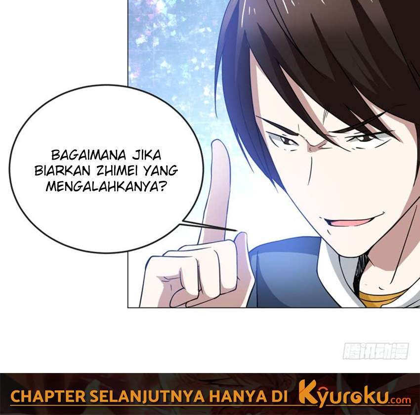 Treading on Fire, Yuwen Jun! chapter 55 halaman 13