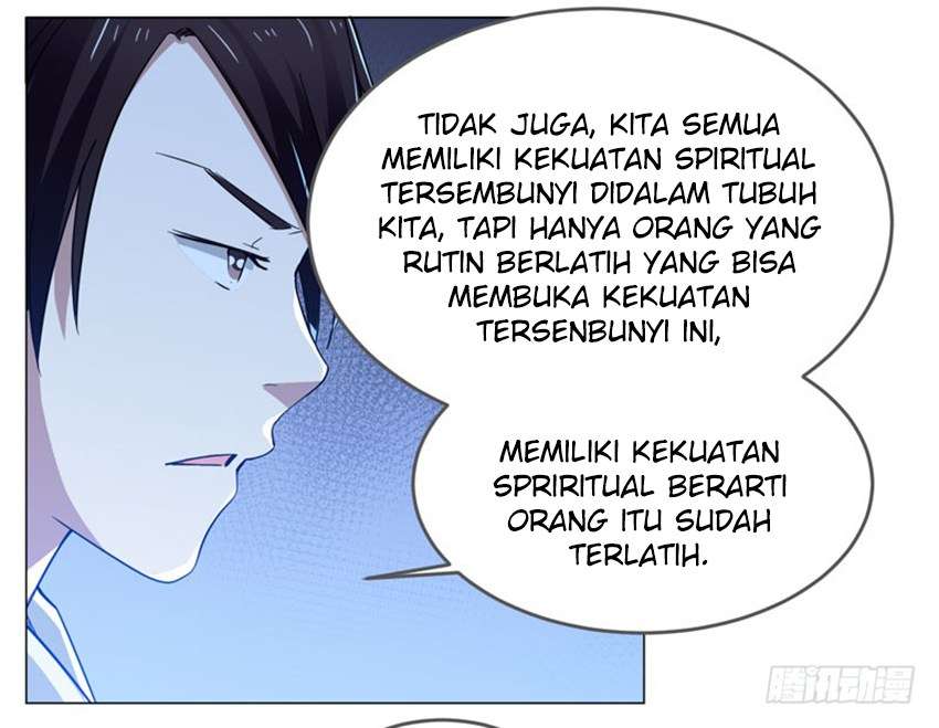 Treading on Fire, Yuwen Jun! Bab 56 halaman 13
