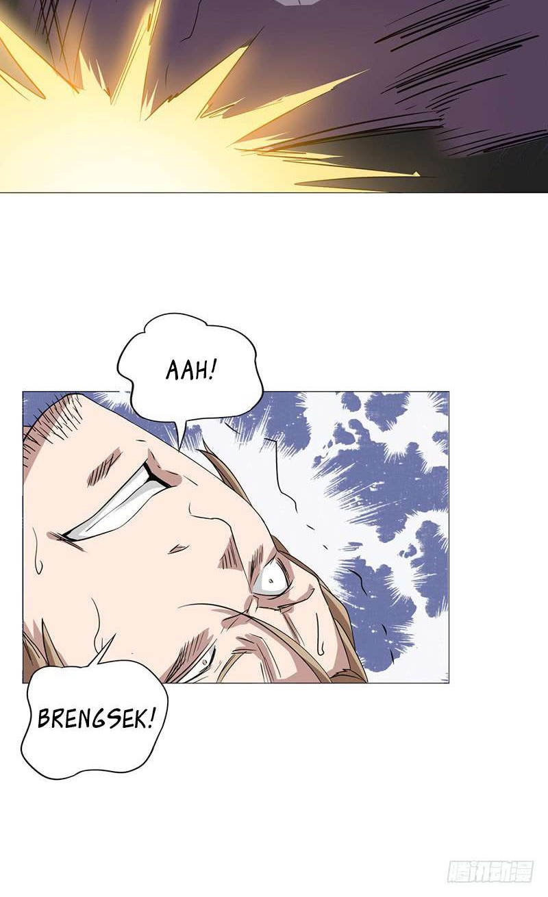 Treading on Fire, Yuwen Jun! chapter 9 halaman 12