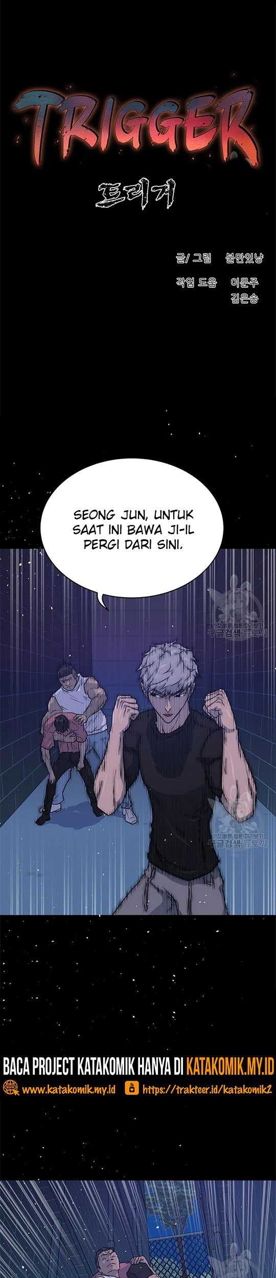 Trigger Bab 100 halaman 20