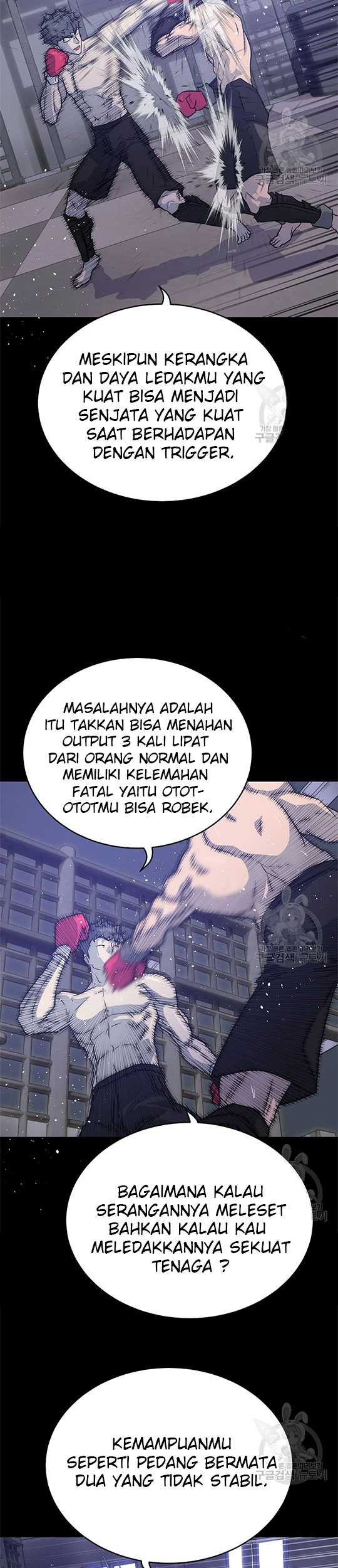 Trigger Bab 100 halaman 44