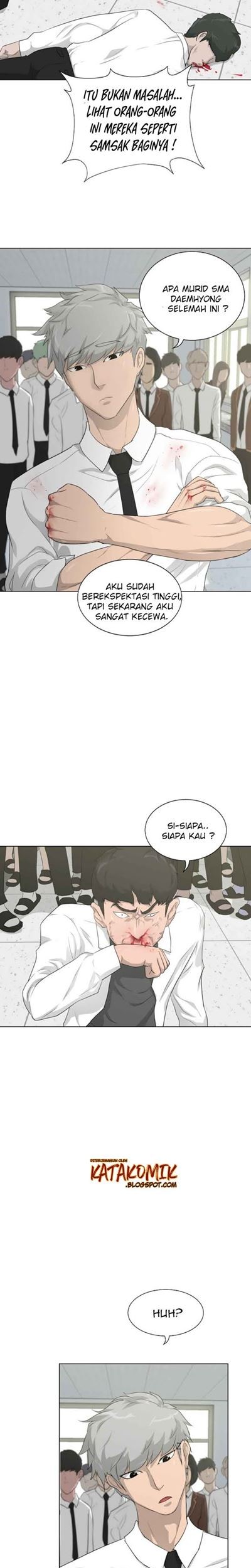 Trigger Bab 15 halaman 32