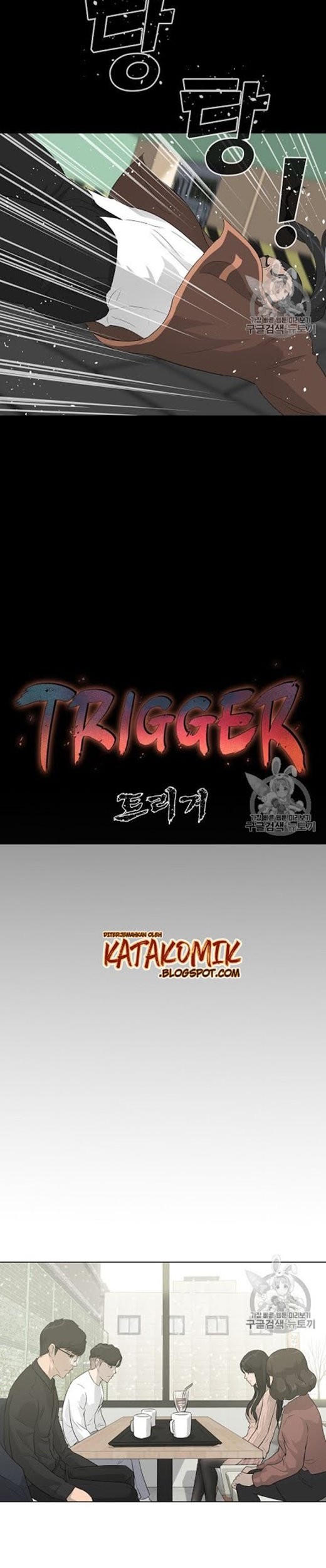 Trigger Bab 23 halaman 32