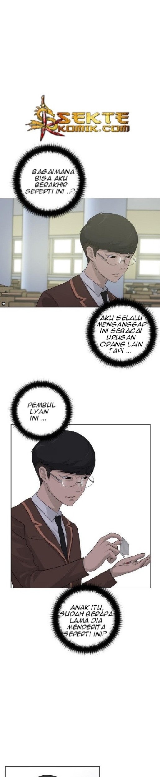 Trigger Bab 3 halaman 11