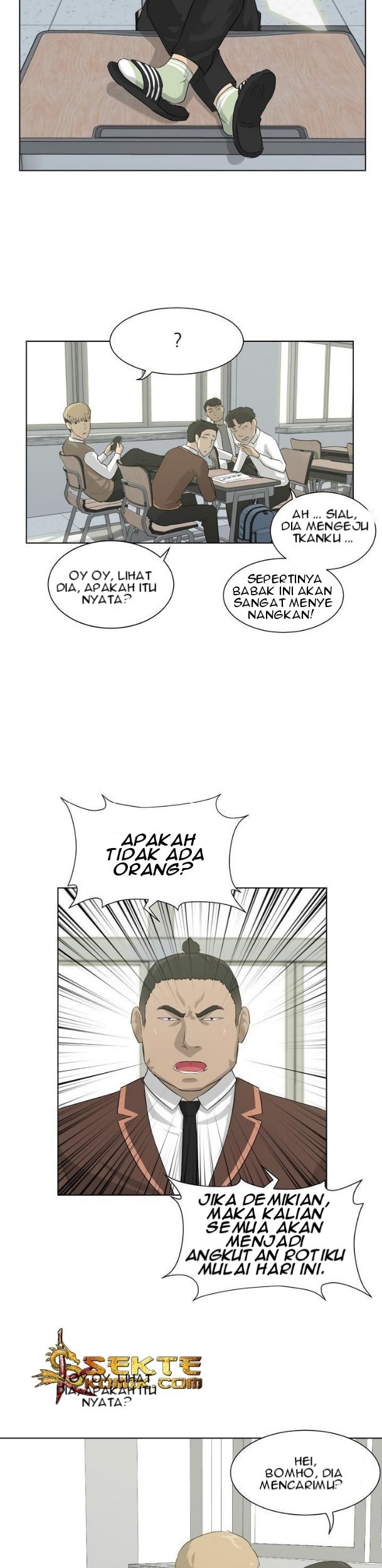 Trigger Bab 3 halaman 27