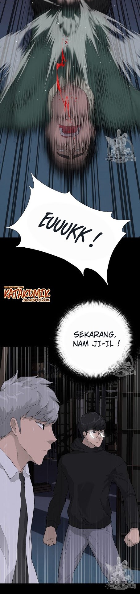 Trigger Bab 39 halaman 25
