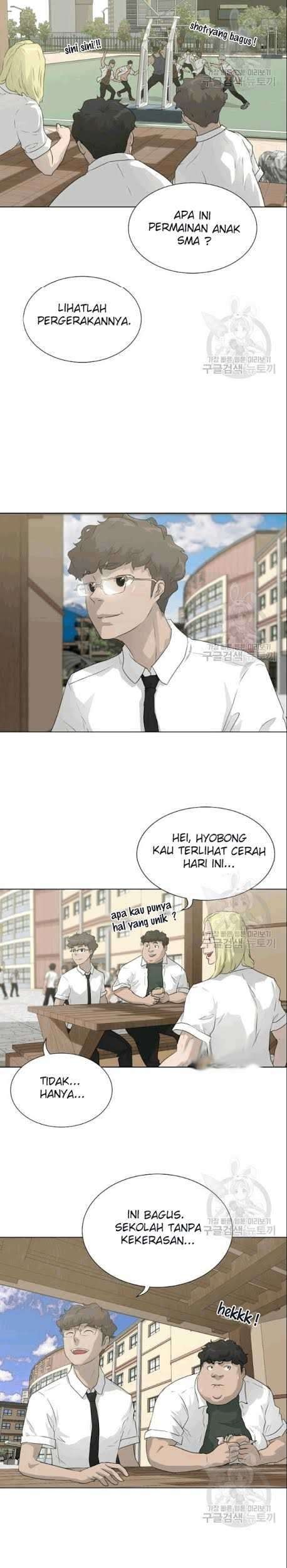 Trigger Bab 50 halaman 22