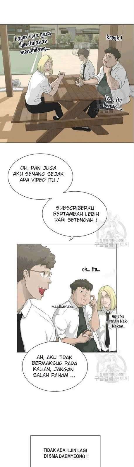 Trigger Bab 50 halaman 23