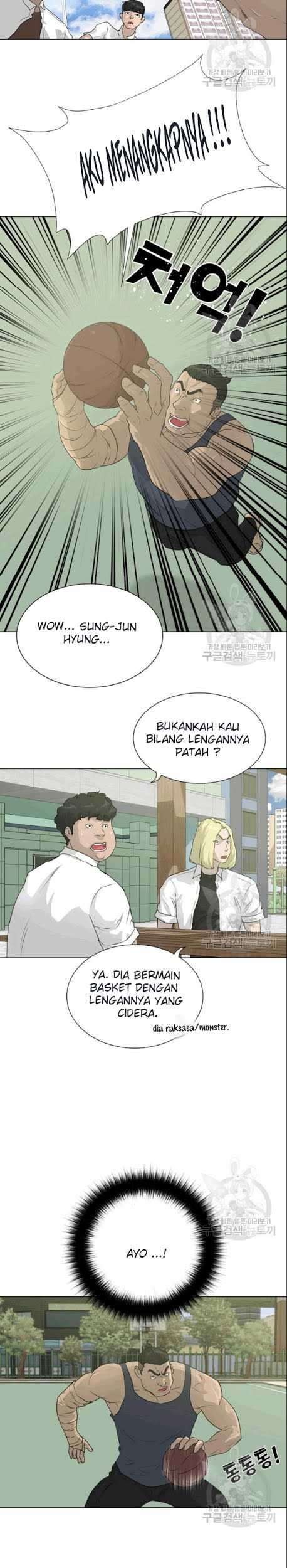 Trigger Bab 50 halaman 26