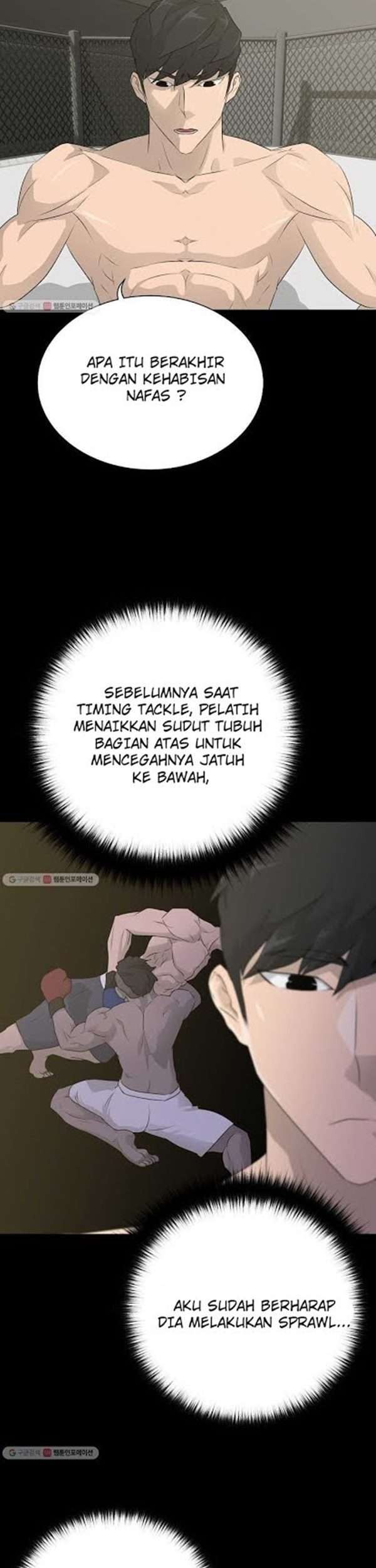 Trigger Bab 62 halaman 22
