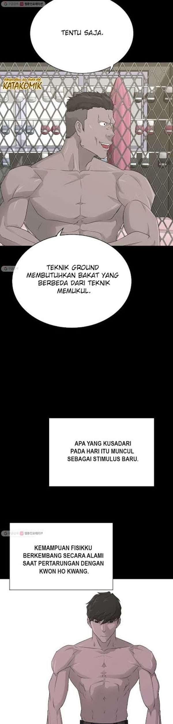 Trigger Bab 62 halaman 32