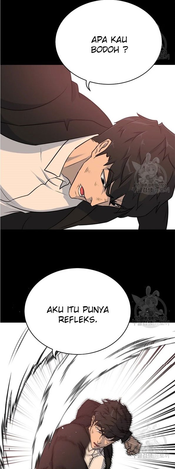 Trigger Bab 89 halaman 45