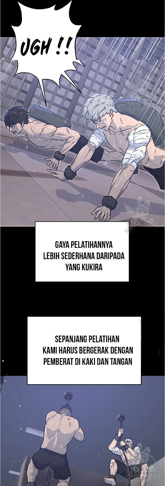 Trigger Bab 95 halaman 15