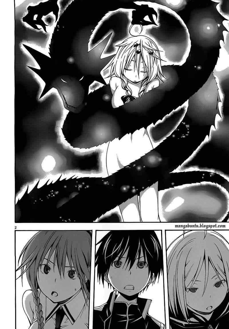Trinity Seven Bab 10 halaman 3