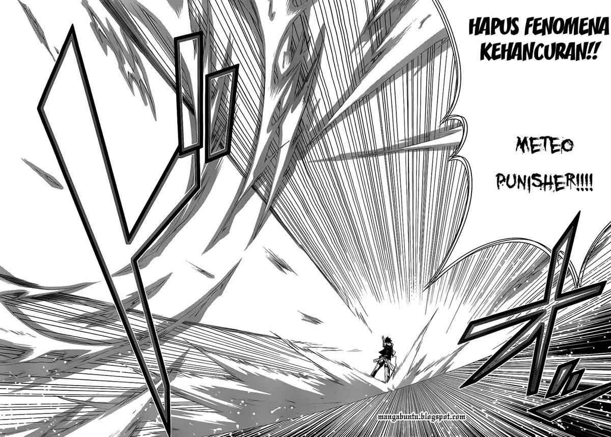 Trinity Seven Bab 10 halaman 31