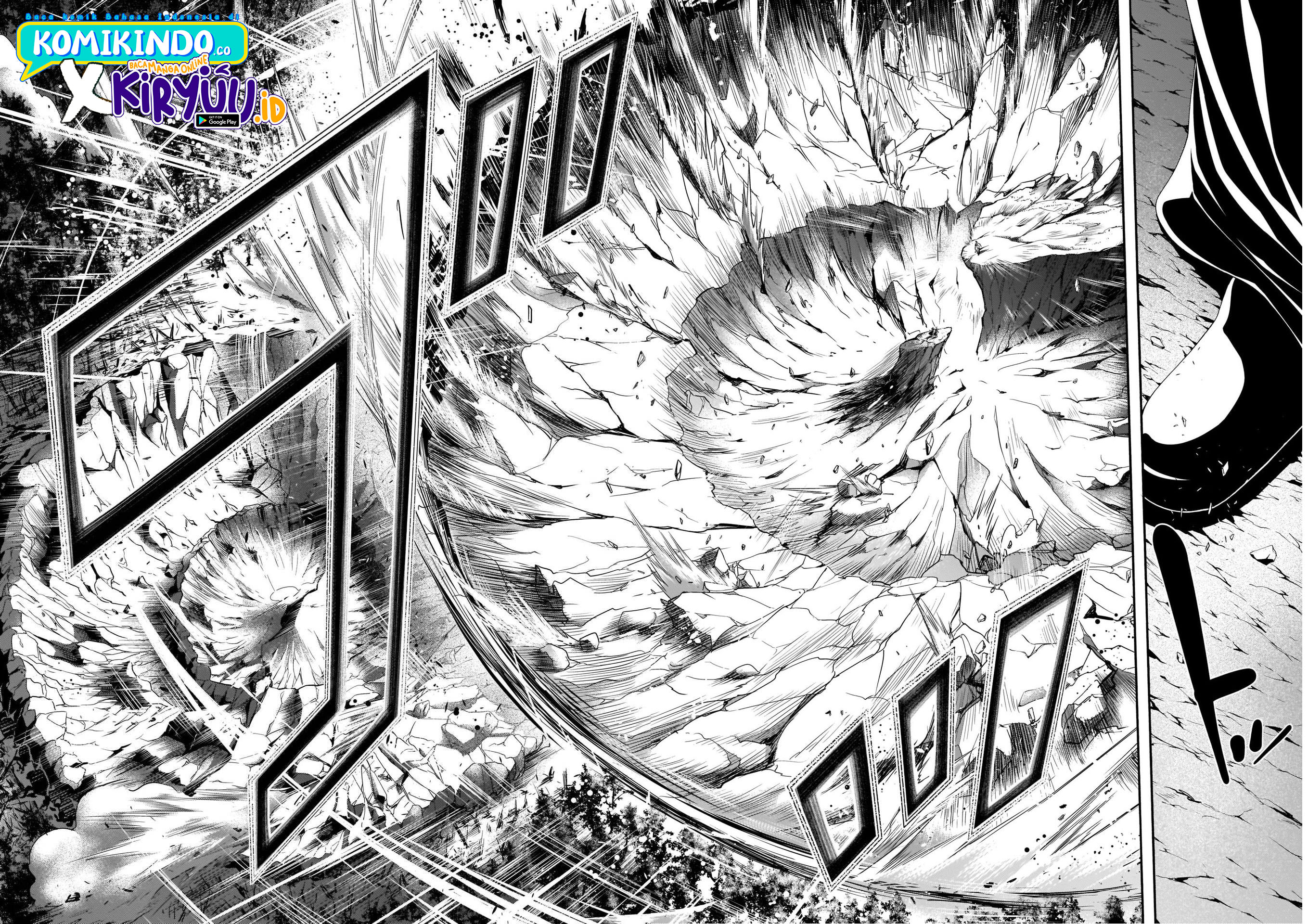 Trinity Seven Bab 108 halaman 24