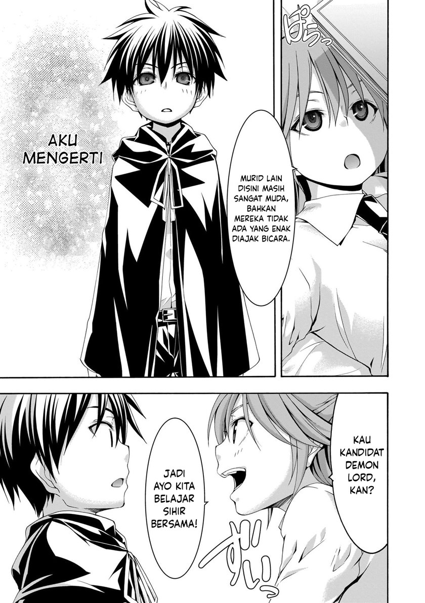 Trinity Seven Bab 113 halaman 8