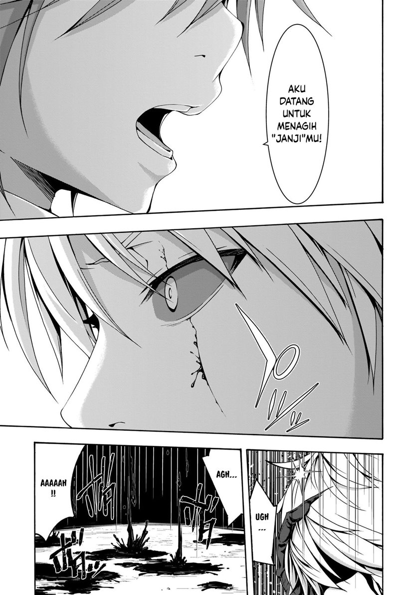Trinity Seven Bab 113 halaman 20
