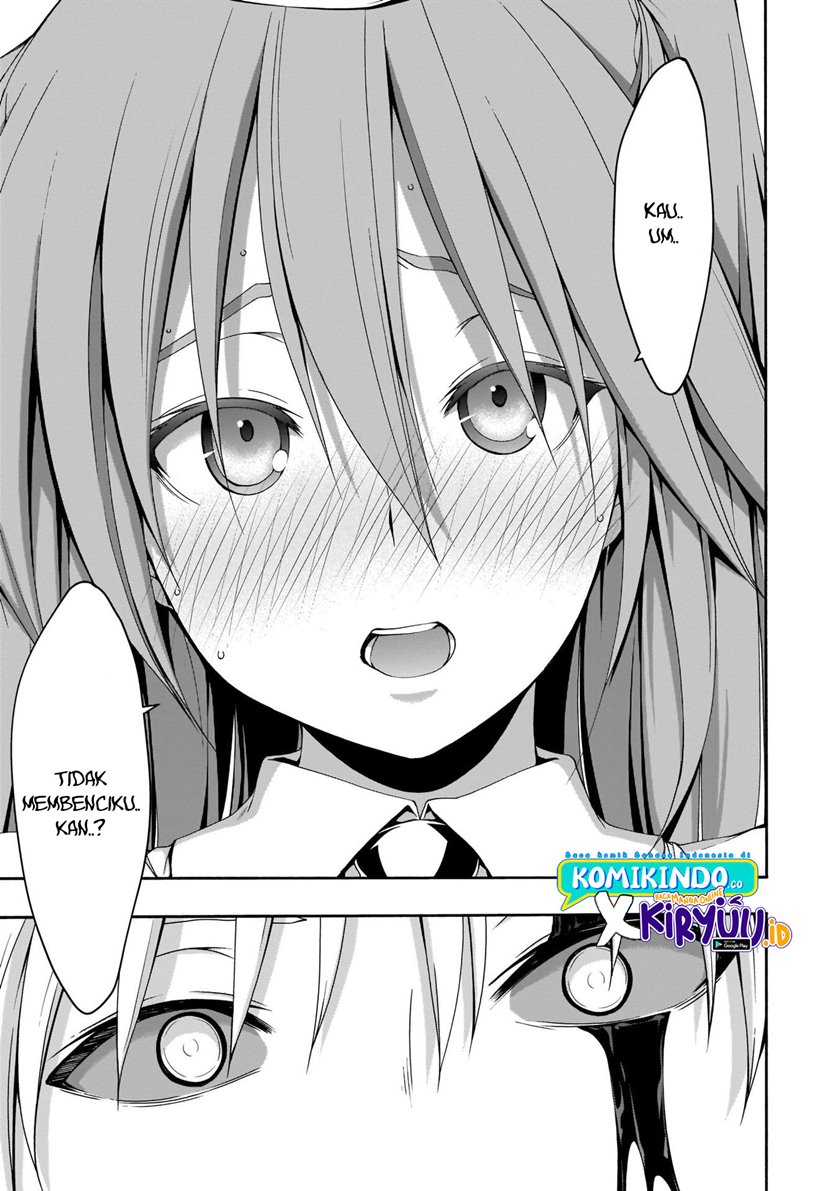 Trinity Seven Bab 113 halaman 24